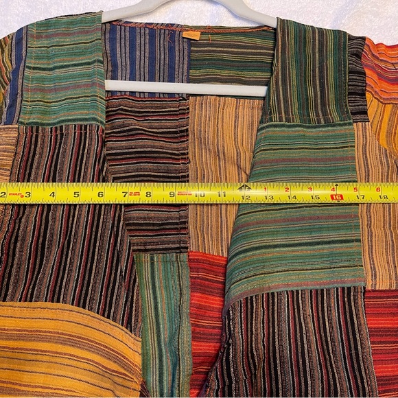 Bohemian Top - Picture 6 of 6